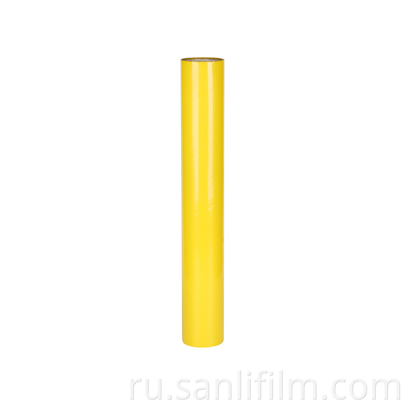 Decorative Foils Panel Protective Film